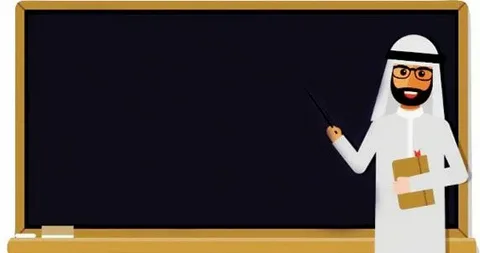 افضل معلم تربية اسلامية للمرحلة المتوسطة في السعودية مدرس تربية إسلامية متوسط في السعودية